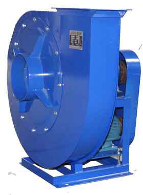 厂家直销6-30NO 6C 5.5 锅炉引风机 风机 引风机 离心风机 抽风机