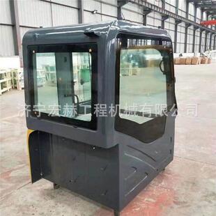 边门掘锁 边门椅 玻璃 内饰 工全车 XE60C徐XE60C 座 挖机驾驶室