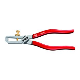 德国 剥线钳 27368电缆线 经典 26845 Wiha威汉