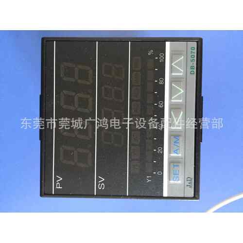 聚东温控器，DB5070-101000