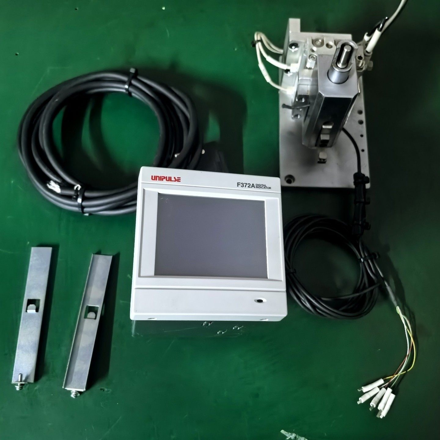 日本尤尼帕斯F372A UNIPULSE F372A 压力传