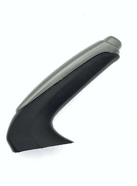 47115-SNA-A82ZA适用于06-11年思域思铭手刹柄把手套件刹车杆碳纹