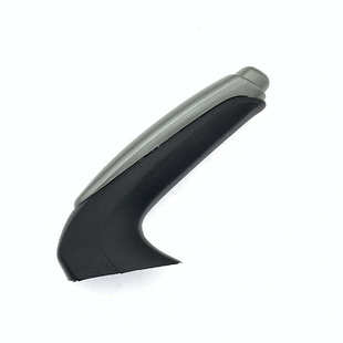 11年思域思铭手刹柄把手套件刹车杆碳纹 A82ZA适用于06 47115 SNA