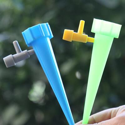 Clearance Sale: Automatic Plant Watering System - Drip Irrig