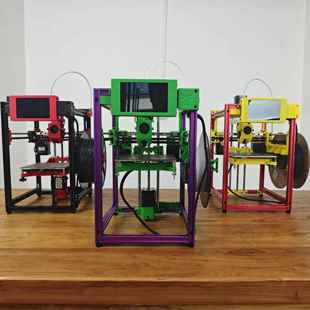 欧标国标1515 1530黑色铝型材工业铝合金diy框架支架导轨设备门框