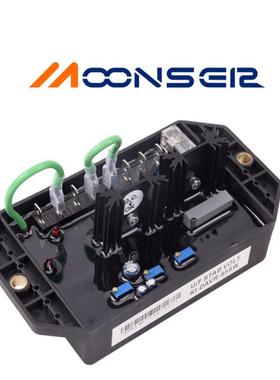 发电机配件厂家直发KI-DAVR-95S3W调压板自动稳压器电压调节器