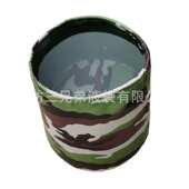 厂家供应户外雨水收集储水桶 可折叠防灾应急水罐 PVC折叠蓄水桶