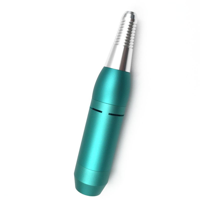 电动卸甲机美甲打磨机打磨机手柄新款USB充电打磨机外壳车床加工