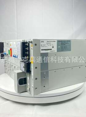 中兴ZXDU58 B121通信开关电源48V120A高功率通讯嵌入式交转直流