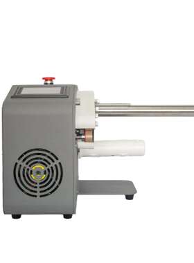 工机气泡垫FSM气泡袋葫芦膜泡膜高速充气机填充业空气袋气泡泡