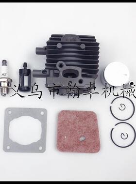 FS5FS8配FS75FS80FS85HS75汽缸4总成空滤器缸套缸体割草机件3MH7Z