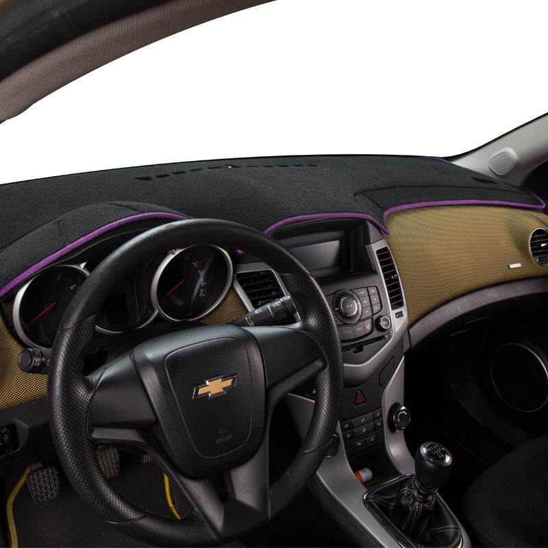 70#厂家直销RAV4仪表台避光垫遮阳防晒防滑垫专用品改装