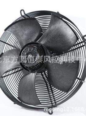 ebmpapst，轴流风机，A6D800-AD01-02