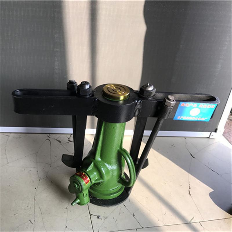机械螺旋二爪拉马 螺旋拆卸机 二三爪螺旋拔轮器