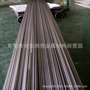 广东现货批发TA15钛合金材料 TA15研磨棒 高强度承力结构件用