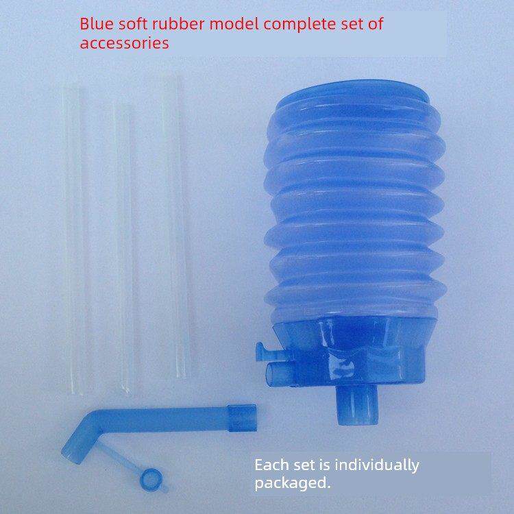 手压式抽水器桶装水压水器纯净水桶吸水器矿泉水饮水器泵厂家直销
