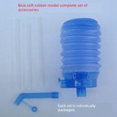 手压式 水压水器纯净水桶吸水器矿泉水饮水器泵厂家直销 抽水器桶装