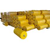 头球橡胶护防撞 球靠气囊船用码 用品 船舶eva船舶防撞垫舷充气式