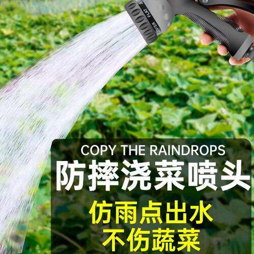 充电式抽水泵菜地浇水机淋浇菜神器农用浇地家用锂电抽水机灌溉机