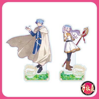 Twincre 葬送的芙莉莲 场面写 复古亚克力立牌 6月再贩 周边