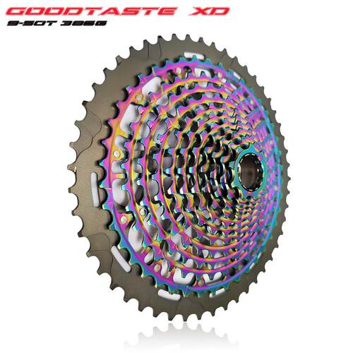 SRAM XX1 XT XTR SLX M6000山地变速11/12速9-42/46T/50T XD飞轮