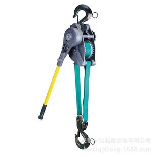 德吊国耶鲁-Linema322B&344B型n电力专用电绝缘Lineman3带吊钩 带