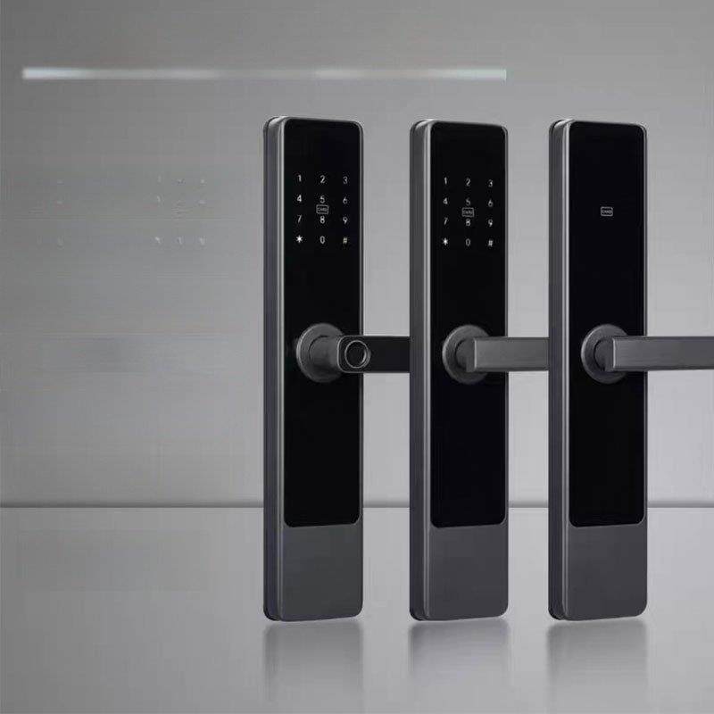 2026新公寓密码民宿遥控木门智能卡刷卡电子酒店酒店家庭安全门,基础建材,入户门智能锁,淘宝优惠券,粉丝福利购,淘宝优惠卷