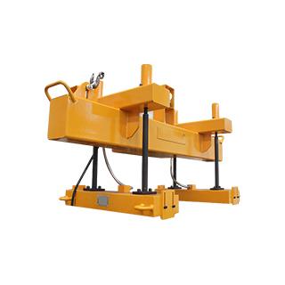 MW6-8L/高温型起重电磁铁永磁起重器磁力吊