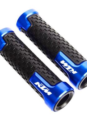 适用KTM DUKE125/200/250/390 RC390 改装手把胶油门车把手把套