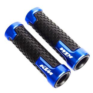 适用KTM DUKE125/200/250/390 RC390 改装手把胶油门车把手把套