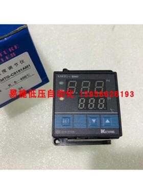 KEYANG科洋 XMTG-C8000 XMTG-C8181AM1 C8481 C8581智能温控仪