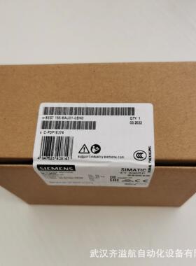 6ES7155-6AU01-0BN0 PLC模块ET200SP，接口模块现货供应
