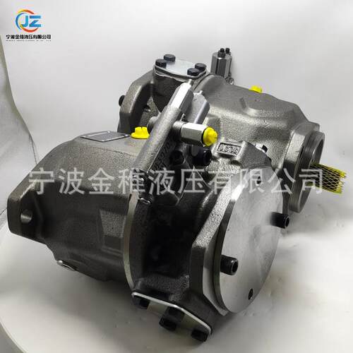 A10VO71DFR/31R-VSC12K01 柱塞泵工程机械冶金用油泵