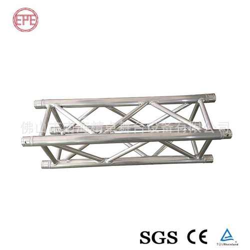 truss桁架铝合金插销架灯光桁架舞台太空架铝合金桁架舞台桁架