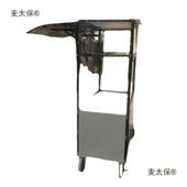 摆摊车 推车夜市带雨棚遮阳棚带门窗小丸子凉皮凉粉卤菜小麦太保