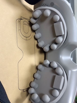 倍轻松EYE1眼部按摩器怎么样?真实使用心得,缺点大吐槽