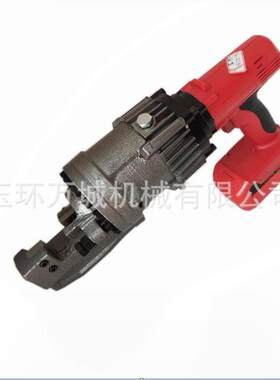 厂家供应钢筋速断器电动液压钢筋切断器便携充电手持式剪断器包邮