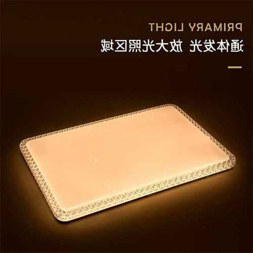 LED吸顶灯圆形卧室灯现代简约走廊过道阳台厨卫灯饰家居灯具