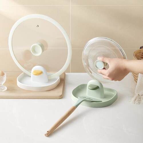 Multifunctional Kitchen Storage Rack with Plastic Water Tray