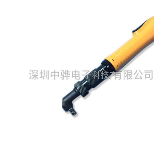 无刷90度弯头电批DT-630弯头电动螺丝刀电动起子