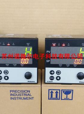 EC5800R日本大仓ohkura螺杆压力调节器温度控制器EC5808R10000-8