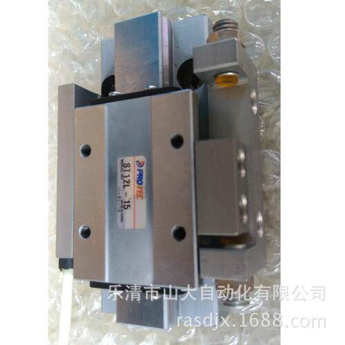 现货供应韩国PROTEC摆动气缸PRC20ST-180-FO0002