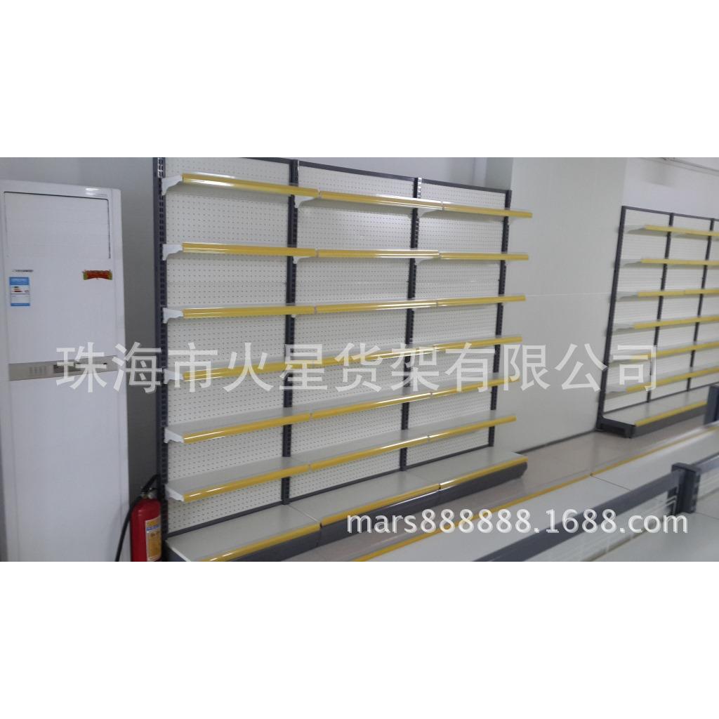架店 货架 药房SC03药货超市架