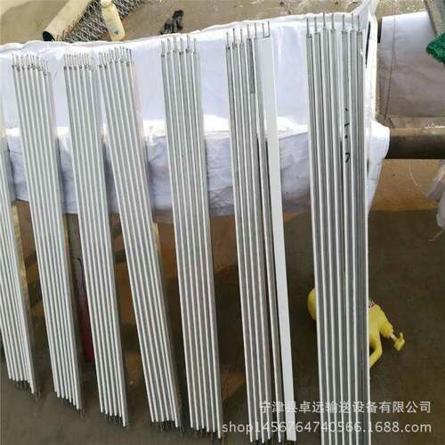 厂家供应油炸锅传送带不锈钢聚四氟乙烯条输送带耐高温