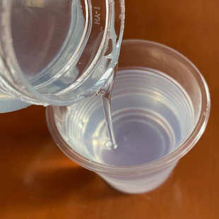 厂家供应水性聚氨酯树脂多种类水性PU树脂单组份水性聚氨酯树脂