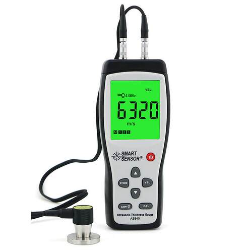 希玛AS840超声波测厚仪高精度0.1mm