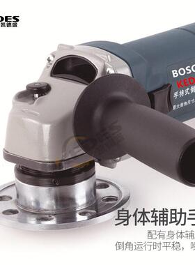 倒角机电动倒角机大功率850W主机配轴承有效转速11000支持开票件