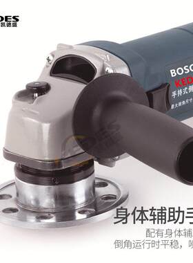 倒角机电动倒角机大功率850W主机配轴承有效转速11000支持开票件