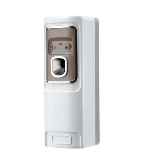 ManLQi光感定时自动喷香机家用卧室卫生间空气加香喷雾智能香薰机