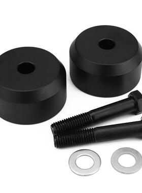 含税适用05-23福特F250 F350 4WD 1.5/2/2.5/3寸前轮底盘提升套件